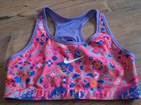 NIKE Bustier Gr. S/M Hessen - Fürth Vorschau