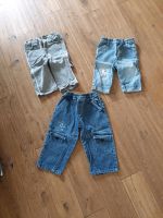 Baby Kinder Jeanshosen Gr 74/80 Baden-Württemberg - Eppingen Vorschau