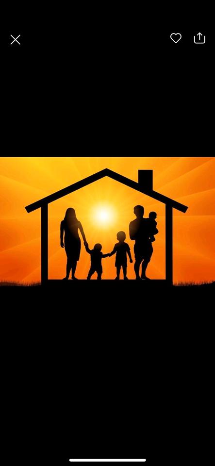 Wir suchen ein Haus , Wohnung/Reihenhaus zur Miete