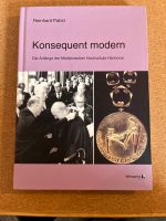 Konsequent Modern - Die Anfänge der Medizinischen Hochschule Hannover - Vahrenwald-List Vorschau