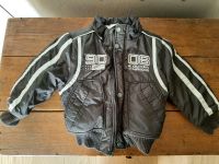 S.Oliver Kinderjacke 92/98 Bomberjacke Jungs Grau Nordrhein-Westfalen - Moers Vorschau