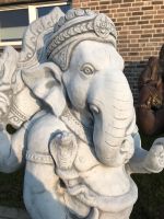 ‼️Ganesha 98cm Elefantengott Elefant Buddha Shiva Tempelwächter‼️ Saarbrücken-Dudweiler - Dudweiler Vorschau