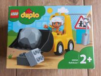 Lego Duplo Bulldozer Sachsen - Stolpen Vorschau