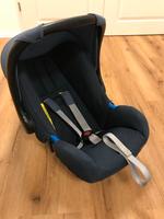 Baby Safe Britax Römer 0-13kg Kindersitz Babysitz Thüringen - Nazza Vorschau