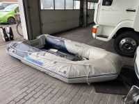 Schlauchboot VIAMARE 330 Alu // Komplettpaket // Bayern - Pleinfeld Vorschau