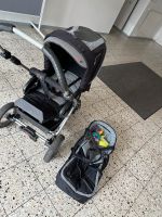 Kinderwagen Nordrhein-Westfalen - Ahlen Vorschau