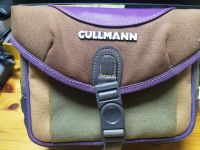 #258 - CULLMANN Foto Kamera Tasche Roßleben-Wiehe - Wiehe Vorschau