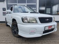 Subaru Forester S/tb STI 2 JDM Baden-Württemberg - Schwäbisch Gmünd Vorschau