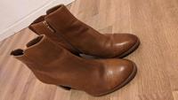 Stiefeletten high heels München - Pasing-Obermenzing Vorschau