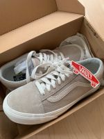 Neue Vans Old Skool Vr3 Lx Größe 37- mit Originalkarton Hessen - Griesheim Vorschau