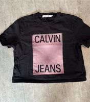 Calvin Klein T-Shirt Niedersachsen - Wilhelmshaven Vorschau