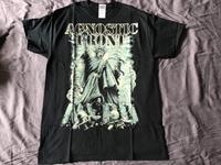 Agnostic Front Tshirt , Größe M , NEU ! Hardcore Berlin - Lichtenberg Vorschau