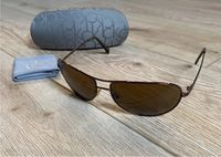 Calvin Klein Aviator Sonnenbrille 2066S / Kein D&G Bayern - Geisenfeld Vorschau