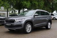 Skoda KODIAQ AMBITION 1.5TSI DSG 7-SITZE+ACC-TEMPOMAT Niedersachsen - Salzgitter Vorschau