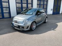 Abarth 695 Tributo Ferrari Nr. 54/99 - keine 550km!!! Nordrhein-Westfalen - Solingen Vorschau