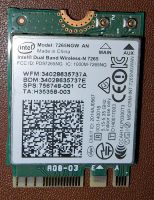 Intel Dual Band Wireless AC 7265 NGW Baden-Württemberg - Baden-Baden Vorschau