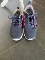 Adidas 35  Schuhe Mädchen Hannover - Herrenhausen-Stöcken Vorschau