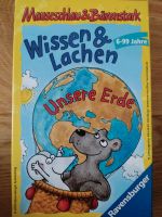 Mäuseschlau - Wissen und Lachen Baden-Württemberg - Wolfschlugen Vorschau