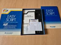 Commodore 64 c64 original disk easy script Nordrhein-Westfalen - Straelen Vorschau