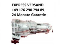 Getriebe Audi A4 A5 A6 A7 A8 Q5 1.8 TFSI PNF Garantie Frankfurt am Main - Innenstadt Vorschau