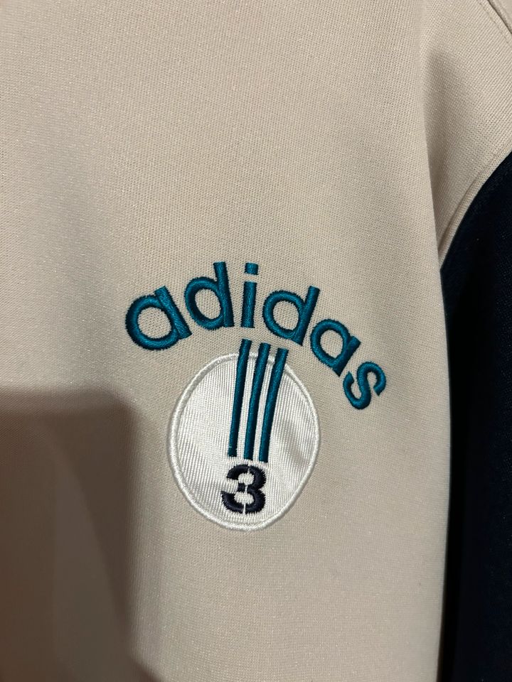 Adidas Pullover vintage m in Mauer