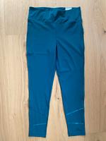 Joy Sportleggings, türkisgrün, Gr. 44, NEU Bayern - Zolling Vorschau
