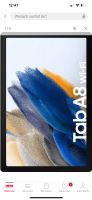 Samsung Galaxy A8 Tabeltt Thüringen - Weimar Vorschau
