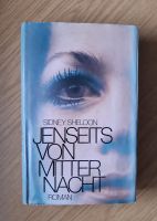 Jenseits von Mitternach - Roman von Sidney Sheldon Rheinland-Pfalz - Holler Vorschau