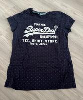 Super Dry Tshirt Schleswig-Holstein - Raisdorf Vorschau