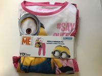 Schlafanzug Minions Gr.140. Neu.Primark. Versand +2,80€ Bayern - Grafenwöhr Vorschau