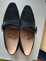 Thierry Mugler eleganter Herrenschuh Bremen - Walle Vorschau