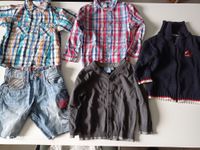 Kleiderpaket 74-80-86-92 Junge ,44 Teile, Jacke, Hose,Tshirt Nordrhein-Westfalen - Eschweiler Vorschau