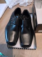 Schuhe festlich Hochzeit gr. 26 Nordrhein-Westfalen - Bünde Vorschau