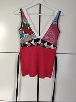 Shirt, Top, Desingual, Gr. L->M, Bunt, Neu Wuppertal - Vohwinkel Vorschau