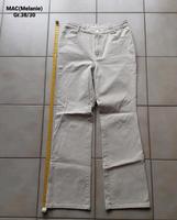 MAC Jeanshose Damen/Stretch/Größe 38/30 Nordrhein-Westfalen - Höxter Vorschau