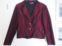 talienischer weinroter Blazer in Gr. 40/42, NEU Baden-Württemberg - Karlsruhe Vorschau