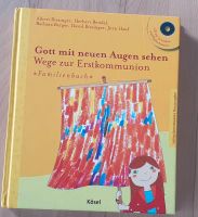 Das Familien-Buch zur ERSTKOMMUNION/gebraucht Baden-Württemberg - Marxzell Vorschau