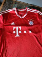 FC BAYERN SHIRTS! 2Stk. GRÖSSE XL! Bayern - Gilching Vorschau