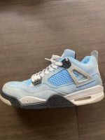 Jordan 4 university blue Nordrhein-Westfalen - Bottrop Vorschau