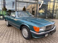 Mercedes-Benz 560 SL Roadster Münster (Westfalen) - Amelsbüren Vorschau