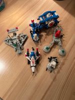 Lego Classic Space 891,6841,6801,6820,6883 Nordrhein-Westfalen - Ennepetal Vorschau