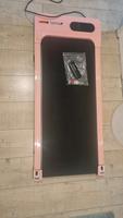 Laufband / Walking Pad  5% Steigung 1-8 km/h rosa Duisburg - Duisburg-Süd Vorschau