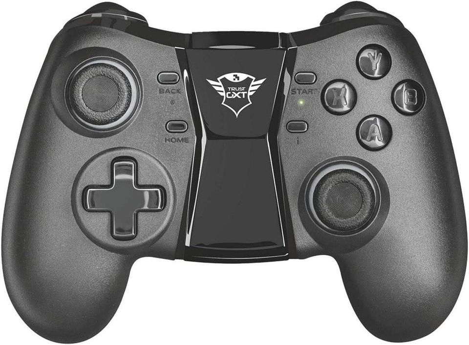 Trust Gamepad Wireless Gaming Controller GXT 590 Kabellos Bluetoo in Essen