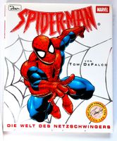 Spider- Man-Die Welt des Netzschwingers, Überformat, 2001 Aachen - Kornelimünster/Walheim Vorschau