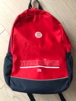 FC Bayern Kids Club Rucksack Kr. Dachau - Petershausen Vorschau