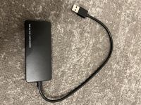 Renkforce 3 Port USB 3.2 Gen 1-Hub (USB 3.0) Köln - Ostheim Vorschau