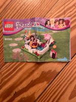 Lego Friends Olivias Gartenpool Set 41090 Eimsbüttel - Hamburg Eimsbüttel (Stadtteil) Vorschau