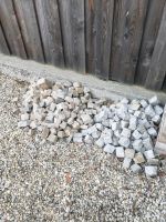 Kkeine Granit Würfel Geweg Pflastersteine Bayern - Landshut Vorschau