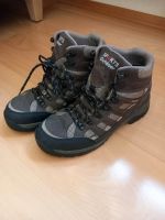 Wanderschuhe Saarland - Heusweiler Vorschau