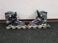 Inline Skates "Hy Skate" Größe 39 "gebraucht" Hessen - Tann Vorschau